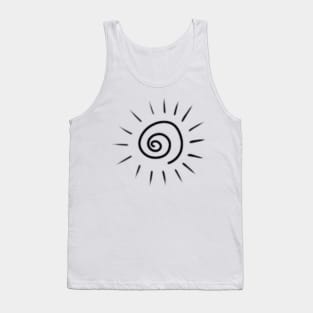 Sunshine Tank Top